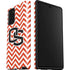 Oregon State University Chevron Galaxy Note20 5G Pro Case
