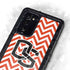 Oregon State University Chevron Galaxy Note20 5G Waterproof Case