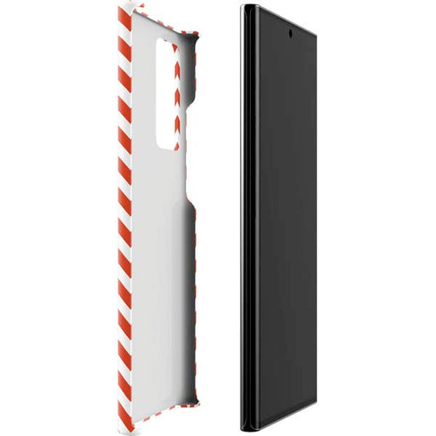 Oregon State University Chevron Galaxy Note20 Ultra 5G Lite Case