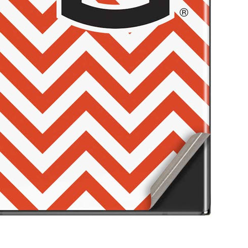 Oregon State University Chevron Galaxy Note20 Ultra 5G Skin