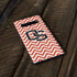 Oregon State University Chevron Galaxy S10 Skin