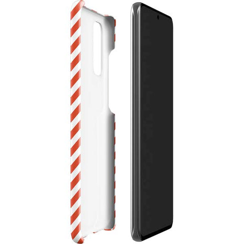 Oregon State University Chevron Galaxy S20 Lite Case