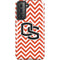 Oregon State University Chevron Galaxy S21 5G Pro Case