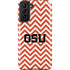 Oregon State University Chevron Galaxy S21 FE Pro Case