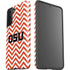 Oregon State University Chevron Galaxy S21 FE Pro Case