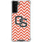 Oregon State University Chevron Galaxy S21 Plus 5G Clear Case