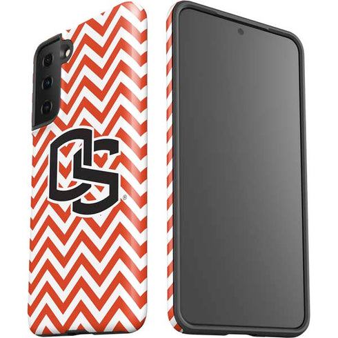 Oregon State University Chevron Galaxy S21 Plus 5G Pro Case