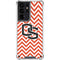 Oregon State University Chevron Galaxy S21 Ultra 5G Clear Case