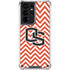 Oregon State University Chevron Galaxy S21 Ultra 5G Clear Case