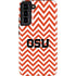 Oregon State University Chevron Galaxy S22 Plus Pro Case