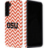 Oregon State University Chevron Galaxy S22 Plus Pro Case
