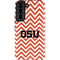 Oregon State University Chevron Galaxy S22 Pro Case