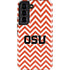 Oregon State University Chevron Galaxy S22 Pro Case