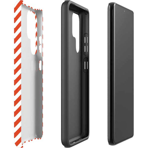 Oregon State University Chevron Galaxy S22 Ultra Pro Case