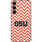 Oregon State University Chevron Galaxy S23 FE Skin