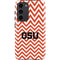 Oregon State University Chevron Galaxy S23 Plus Pro Case