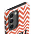 Oregon State University Chevron Galaxy S23 Plus Pro Case