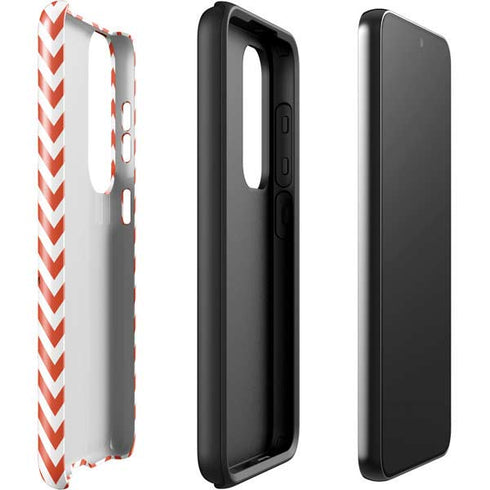 Oregon State University Chevron Galaxy S23 Plus Pro Case