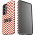 Oregon State University Chevron Galaxy S23 Plus Pro Case