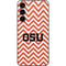 Oregon State University Chevron Galaxy S23 Plus Skin