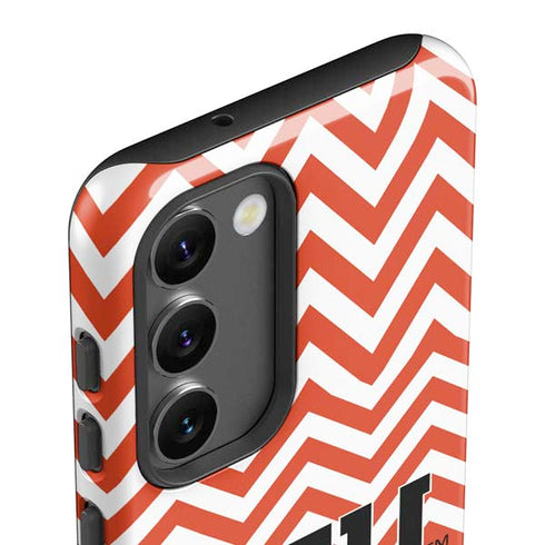 Oregon State University Chevron Galaxy S23 Pro Case