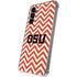 Oregon State University Chevron Galaxy S24 Plus Clear Case
