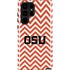 Oregon State University Chevron Galaxy S24 Ultra Impact Case