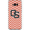 Oregon State University Chevron Galaxy S8 Plus Skin