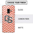 Oregon State University Chevron Galaxy S9 Skin