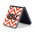 Oregon State University Chevron Galaxy Z Flip5 5G Skin