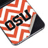 Oregon State University Chevron Galaxy Z Flip5 5G Skin