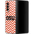 Oregon State University Chevron Galaxy Z Fold3 5G Skin