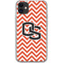 Oregon State University Chevron iPhone 11 Clear Case