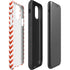 Oregon State University Chevron iPhone 11 Impact Case