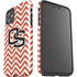 Oregon State University Chevron iPhone 11 Impact Case