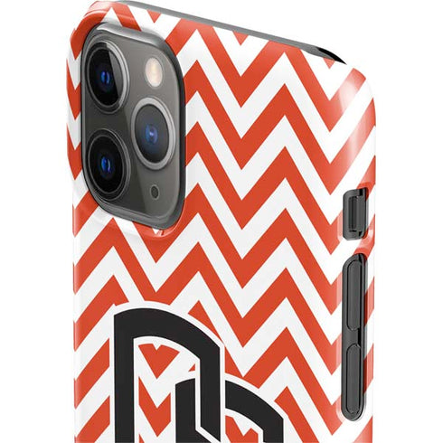 Oregon State University Chevron iPhone 11 Pro Lite Case