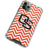 Oregon State University Chevron iPhone 11 Pro Max Clear Case