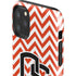 Oregon State University Chevron iPhone 11 Pro Max Impact Case