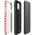Oregon State University Chevron iPhone 11 Pro Max Impact Case