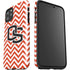 Oregon State University Chevron iPhone 11 Pro Max Impact Case