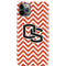 Oregon State University Chevron iPhone 11 Pro Max Lite Case