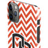 Oregon State University Chevron iPhone 11 Pro Max Lite Case