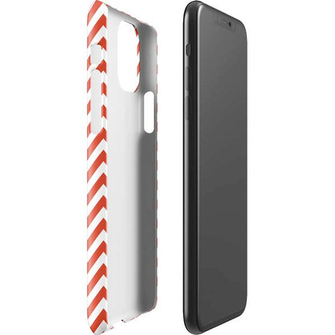 Oregon State University Chevron iPhone 11 Pro Max Lite Case