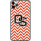 Oregon State University Chevron iPhone 11 Pro Max Skin