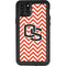 Oregon State University Chevron iPhone 11 Pro Max Waterproof Case