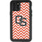 Oregon State University Chevron iPhone 11 Pro Waterproof Case