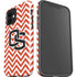 Oregon State University Chevron iPhone 12 Impact Case