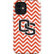 Oregon State University Chevron iPhone 12 Mini Impact Case