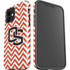 Oregon State University Chevron iPhone 12 Mini Impact Case