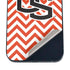 Oregon State University Chevron iPhone 12 Mini Skin